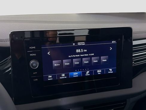 New 2026 Volkswagen Jetta Sport FWD image 14
