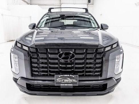 Used 2023 Hyundai Palisade XRT FWD image 9