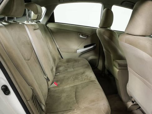 Used 2010 Toyota Prius Two image 18