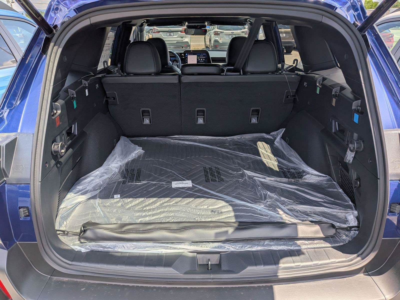New 2026 Subaru Outback Limited AWD/4WD image 30