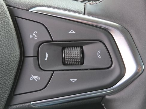 New 2026 Chevrolet TrailBlazer LT w/ Convenience Package AWD/4WD image 30
