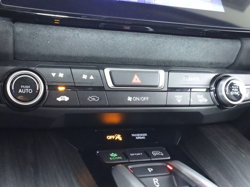 Used 2018 Honda Clarity Touring image 22