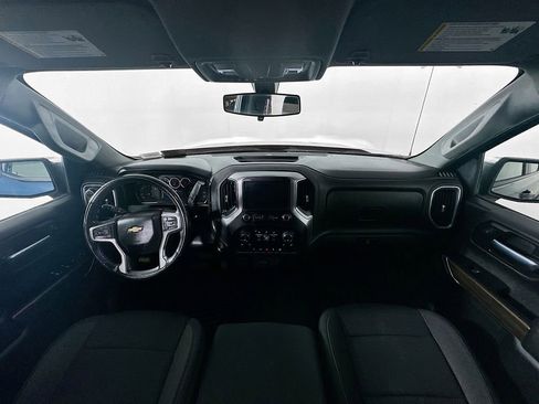 Used 2021 Chevrolet Silverado 1500 LT w/ Bed Protection Package image 10