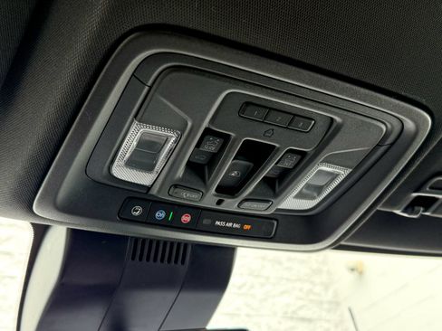 Certified 2024 Chevrolet Silverado 2500 High Country w/ Technology Package AWD/4WD image 31
