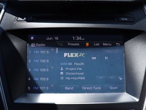Used 2017 Hyundai Santa Fe Sport FWD image 47