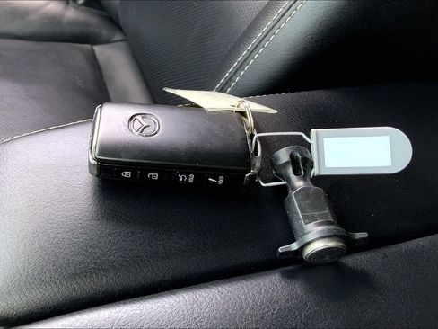 Used 2020 MAZDA CX-9 Grand Touring image 13