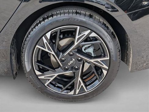 Used 2025 Kia K5 GT-Line FWD image 24