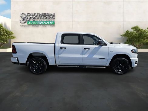 New 2026 RAM 1500 Express AWD/4WD image 6
