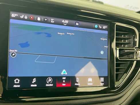 Used 2021 Dodge Durango GT image 12