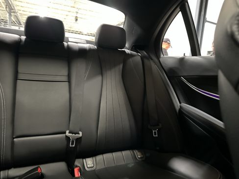 Certified 2023 Mercedes-Benz E 350 4MATIC Sedan image 29