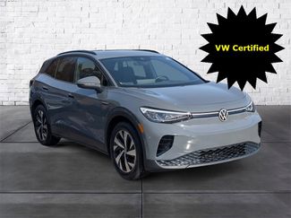 Certified 2024 Volkswagen ID.4 Pro video 1