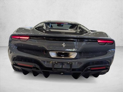 Used 2024 Ferrari 296 GTS image 6