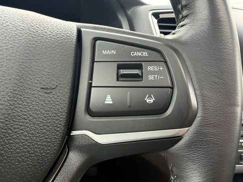Used 2024 Honda Ridgeline RTL image 14