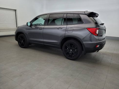 Used 2021 Honda Passport Sport image 3