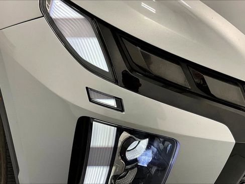 Used 2024 Hyundai Palisade Limited image 38