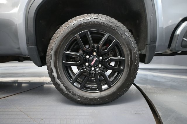 Used 2021 GMC Sierra 1500 Elevation w/ Preferred Package AWD/4WD image 10