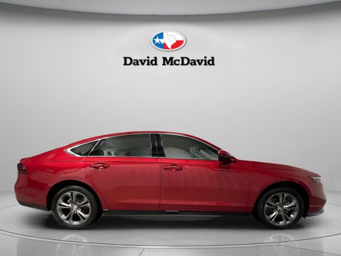 New 2026 Honda Accord EX-L image 7
