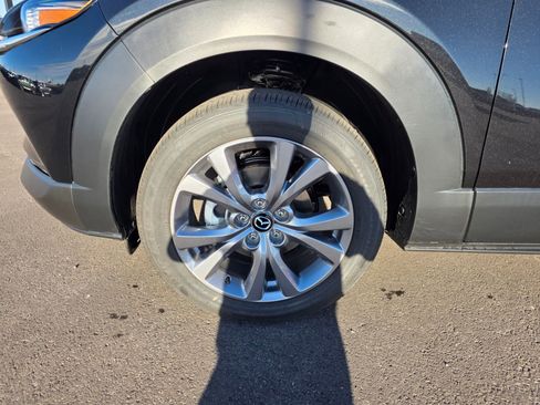 New 2026 MAZDA CX-30 AWD 2.5 S image 9