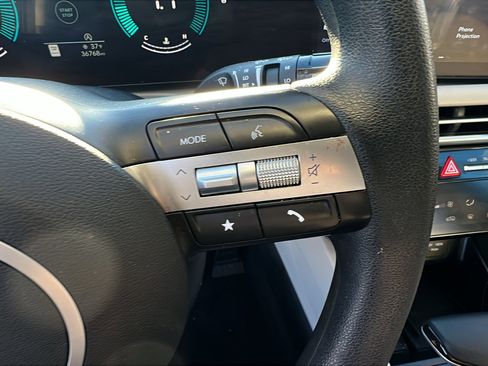 Used 2025 Hyundai Tucson SEL image 28