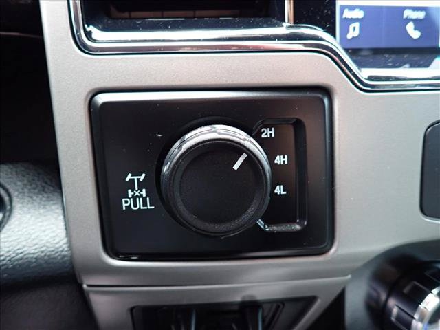 Used 2022 Ford F250 Lariat w/ Black Appearance Package AWD/4WD image 22