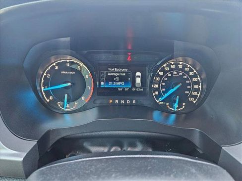 Used 2022 Ford Ranger XLT w/ Equipment Group 301A Mid RWD image 10