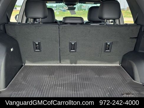 New 2026 GMC Terrain AT4 w/ Convenience Package III image 31