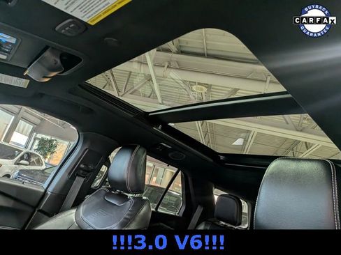 Used 2021 Ford Explorer ST w/ ST Street Pack image 17