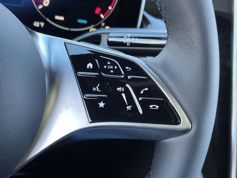 New 2026 Mercedes-Benz GLC 300 4MATIC image 29