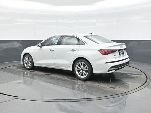 New 2026 Audi A3 2.0T Premium AWD/4WD image 5
