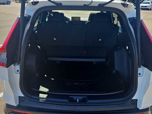 New 2026 Honda CR-V TrailSport image 20