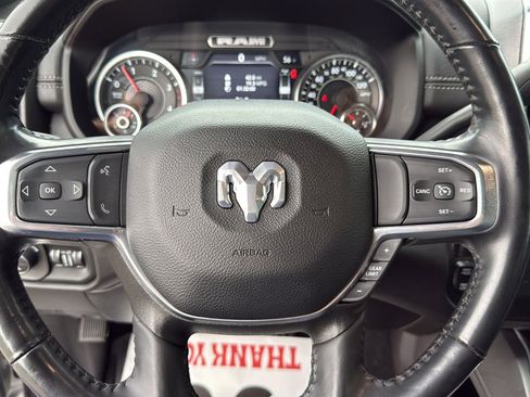 Used 2023 RAM 2500 Laramie AWD/4WD image 14