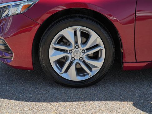 Used 2020 Honda Accord LX image 10