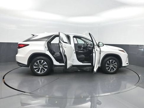 Used 2022 Lexus RX 350 FWD image 33
