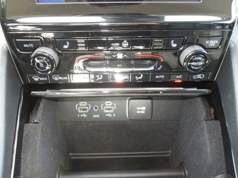 Used 2021 Jeep Grand Cherokee L Limited image 26