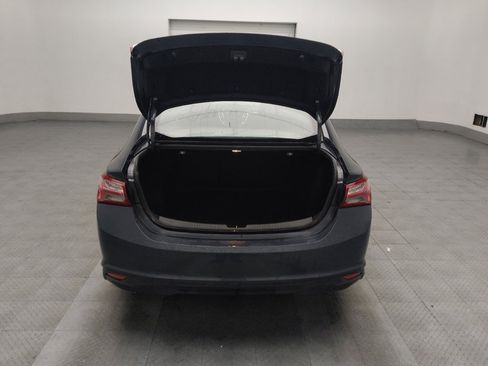 Used 2021 Chevrolet Malibu LT image 29