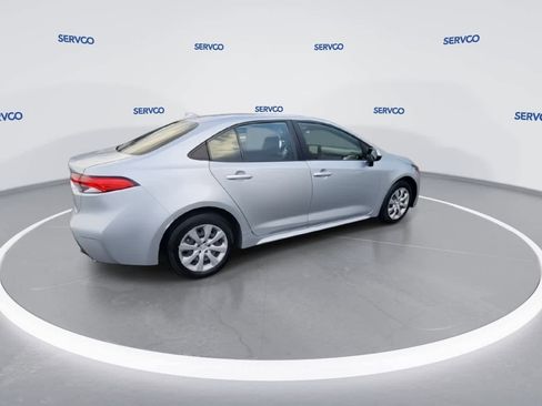 Used 2023 Toyota Corolla LE image 9