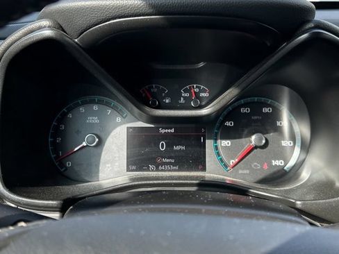Used 2022 GMC Canyon Denali AWD/4WD image 34