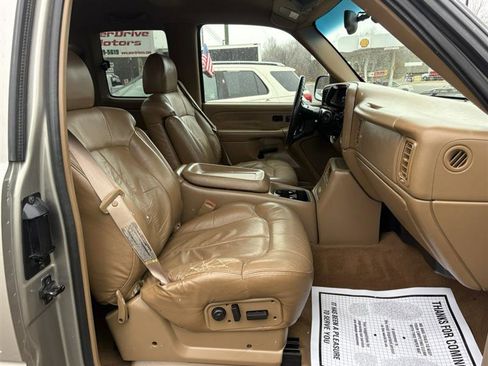 Used 1999 Chevrolet Silverado 2500 LT image 14