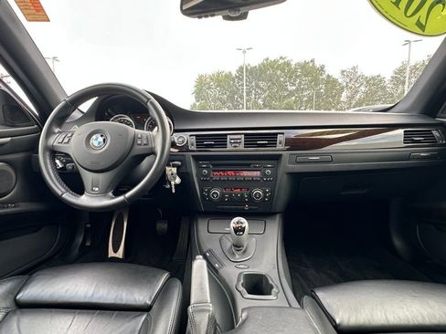 Used 2011 BMW M3 Base image 27