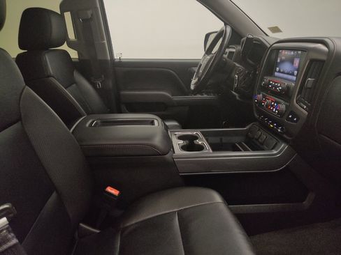 Used 2015 GMC Sierra 1500 SLT image 21