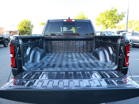 New 2026 RAM 1500 Classic Warlock AWD/4WD image 34