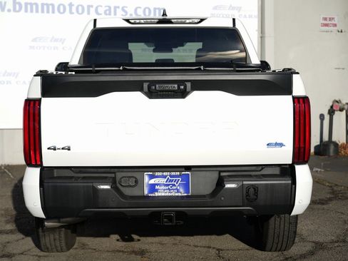 Used 2024 Toyota Tundra SR5 image 6