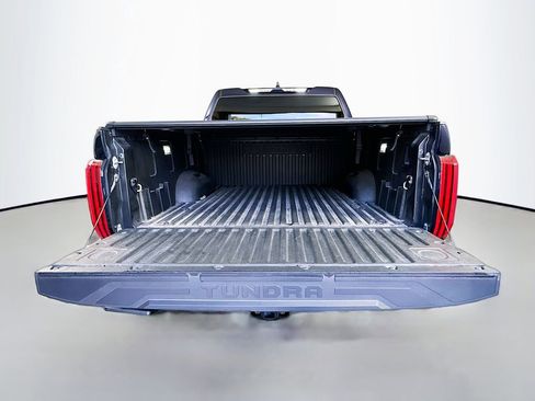 Used 2024 Toyota Tundra Limited image 26