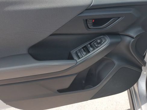 New 2026 Subaru Crosstrek 2.5i Premium AWD/4WD image 14