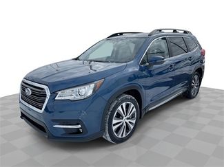 Used 2021 Subaru Ascent Limited w/ Technology Package video 1