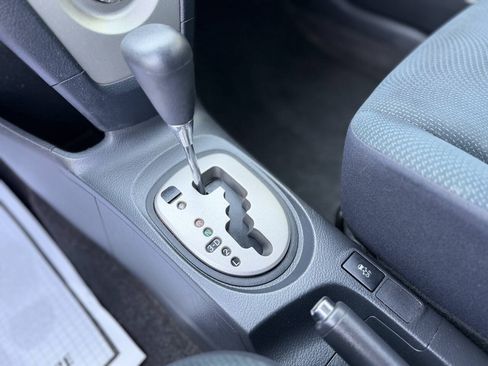 Used 2010 Toyota Yaris Sedan FWD image 18