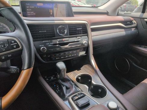 Used 2016 Lexus RX 350 FWD image 20