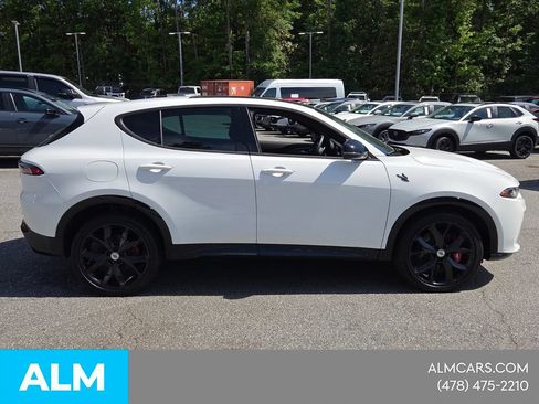 Used 2025 Dodge Hornet R/T w/ R/T Plus Package AWD/4WD image 15