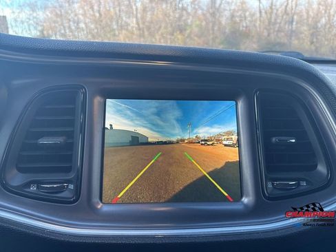 Used 2020 Dodge Challenger R/T w/ T/A Package image 23