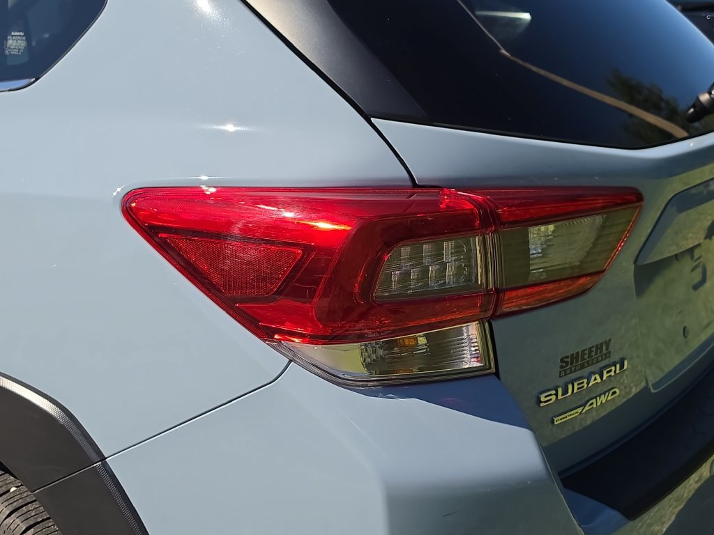 Used 2022 Subaru Crosstrek 2.5i Limited w/ Moonroof Package 2 AWD/4WD image 13
